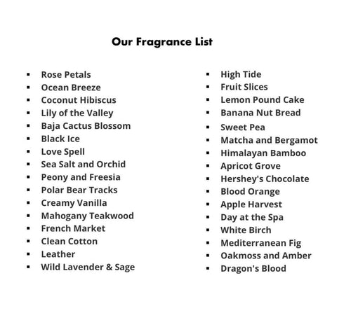 Adopt a Puppy Candle | Perfect for Dog Lovers